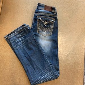 Adiktd Jeans